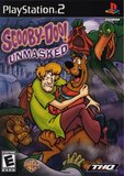 Scooby-Doo!: Unmasked (PlayStation 2)